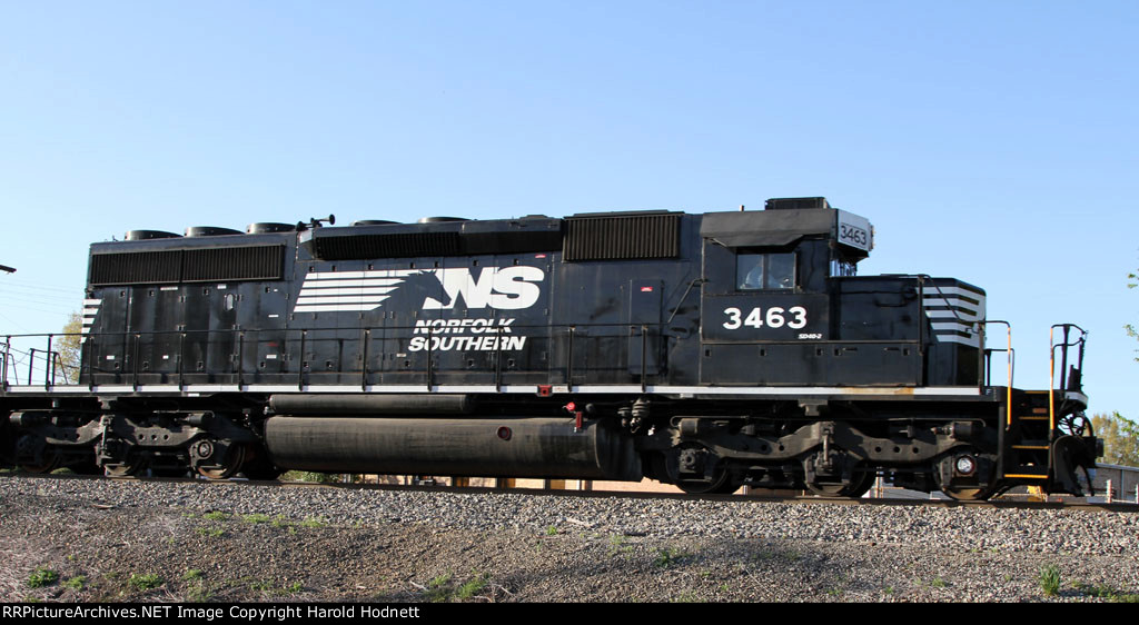 NS 3463